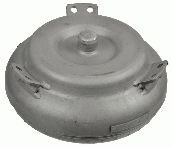 SACHS Torque Converter - 0700 600 027